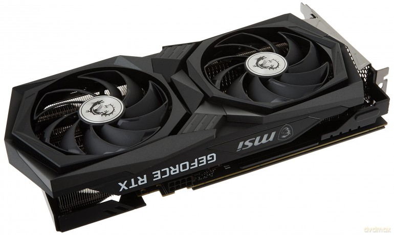 Geforce Rtx 3050 Gaming X 8g