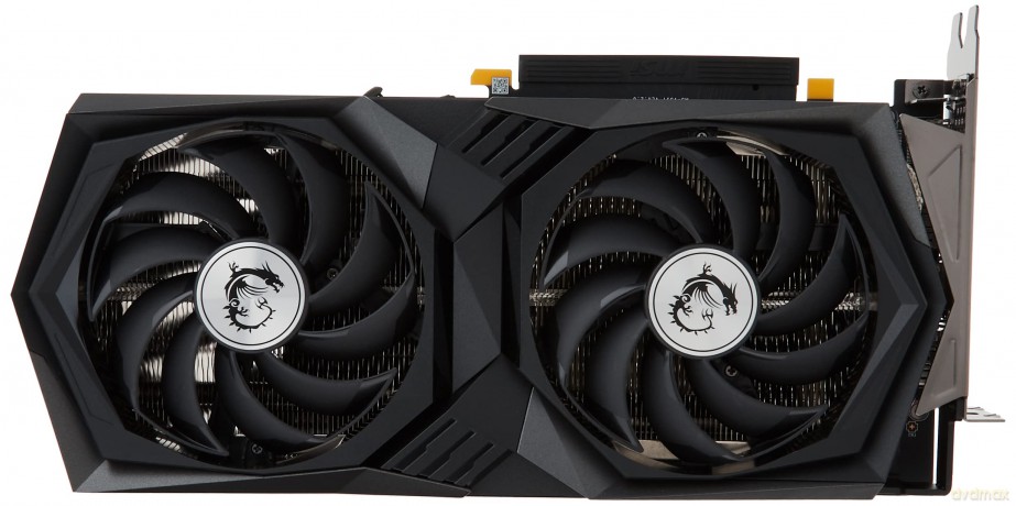 Geforce Rtx 3050 Gaming X 8g