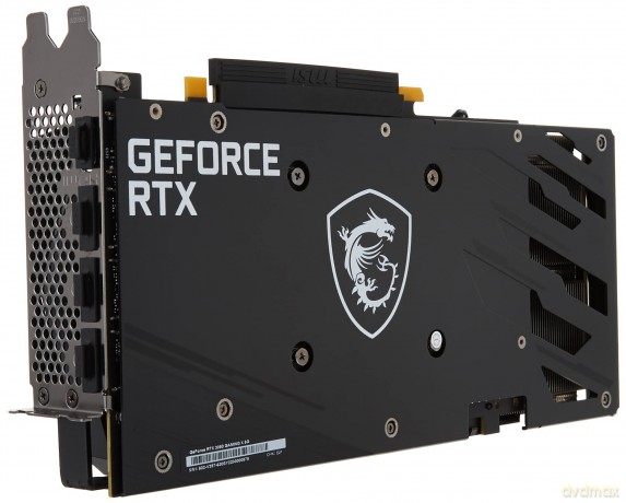 Geforce Rtx 3050 Gaming X 8g