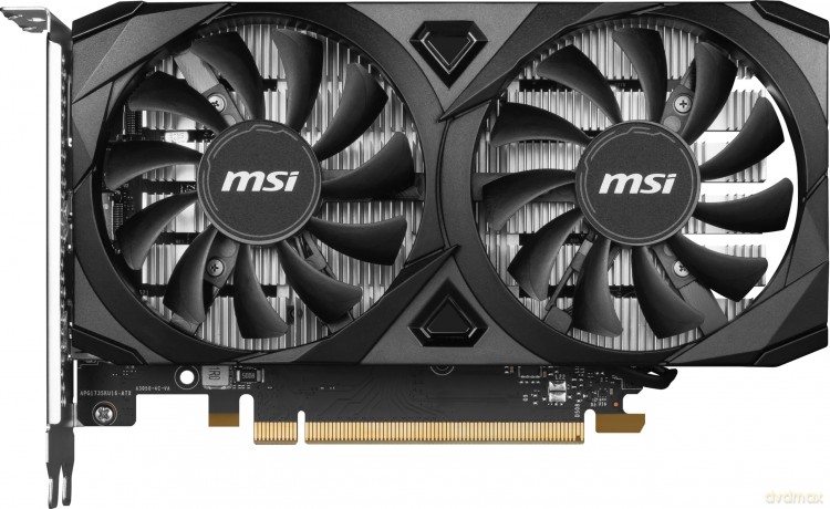 Geforce Rtx 3050 Ventus 2x E 6g Oc