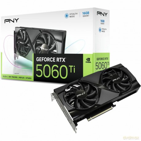 Geforce Rtx 5060ti 16gb