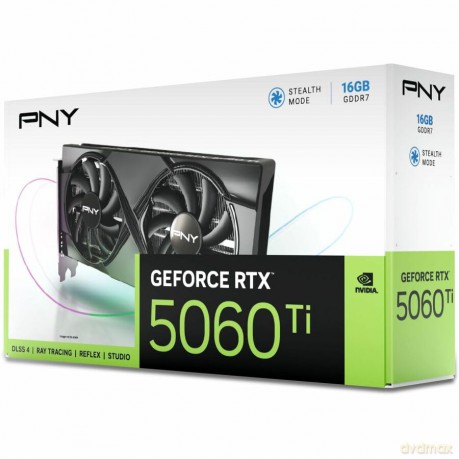 Geforce Rtx 5060ti 16gb