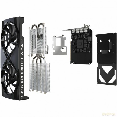 Geforce Rtx 5060ti 16gb