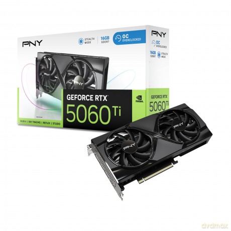 Geforce Rtx 5060ti 16gb Oc