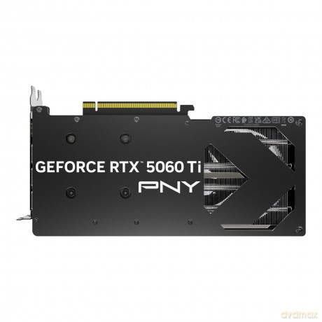 Geforce Rtx 5060ti 16gb Oc