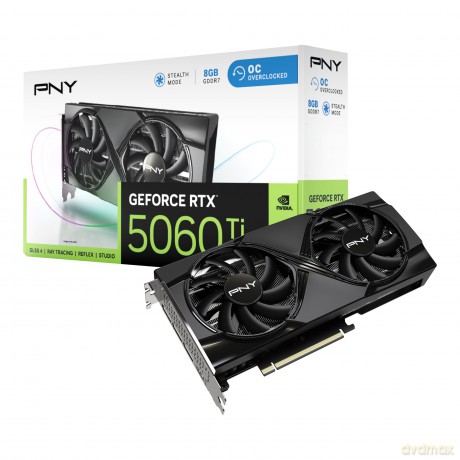 Geforce Rtx 5060ti 8gb Oc