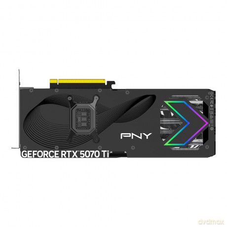 Geforce Rtx 5070ti 16gb Argb Oc