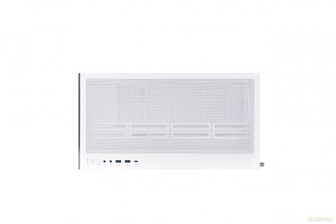 Geh Thermaltake View 270 Tg Midi Tower Argb Snow