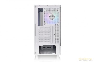 Geh Thermaltake View 270 Tg Midi Tower Argb Snow