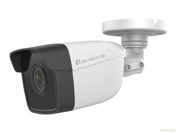 Gemini Fixed Ip Network Camera