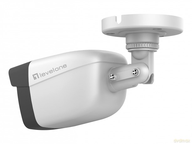 Gemini Fixed Ip Network Camera
