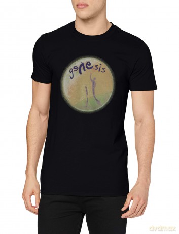 Genesis Men's Tee: Watchers of the Skies (Large)