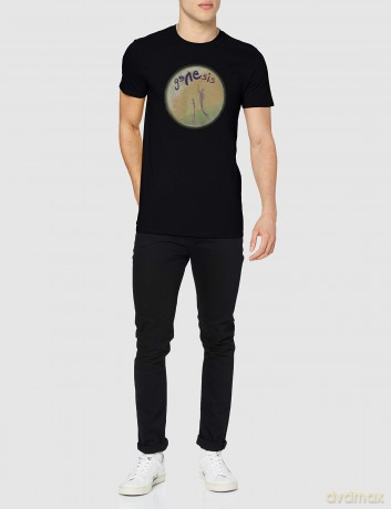 Genesis Men's Tee: Watchers of the Skies (Large)