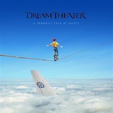 Dream Theater: A Dramatic Turn Of Events [2xWINYL]
