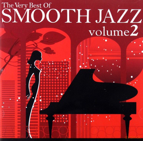 Best Of Smooth Jazz 2 (Polska Cena) [2CD]
