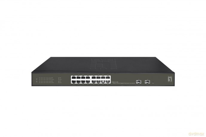 Ges-2118p