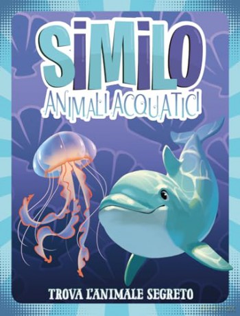 Ghenos Games - Similo - Animali Acquatici