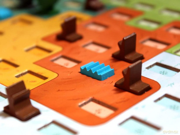 Ghenos Games: Evergreen