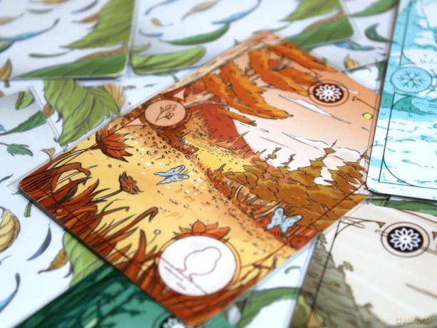Ghenos Games: Evergreen