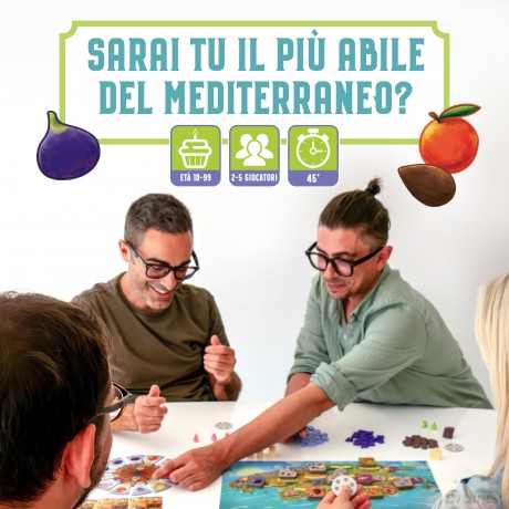 Ghenos Games: Finca