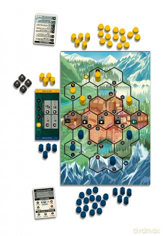 Ghenos Games: General Orders - World War Ii