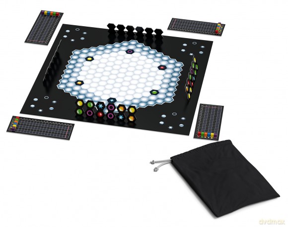 Ghenos Games: Geniale!