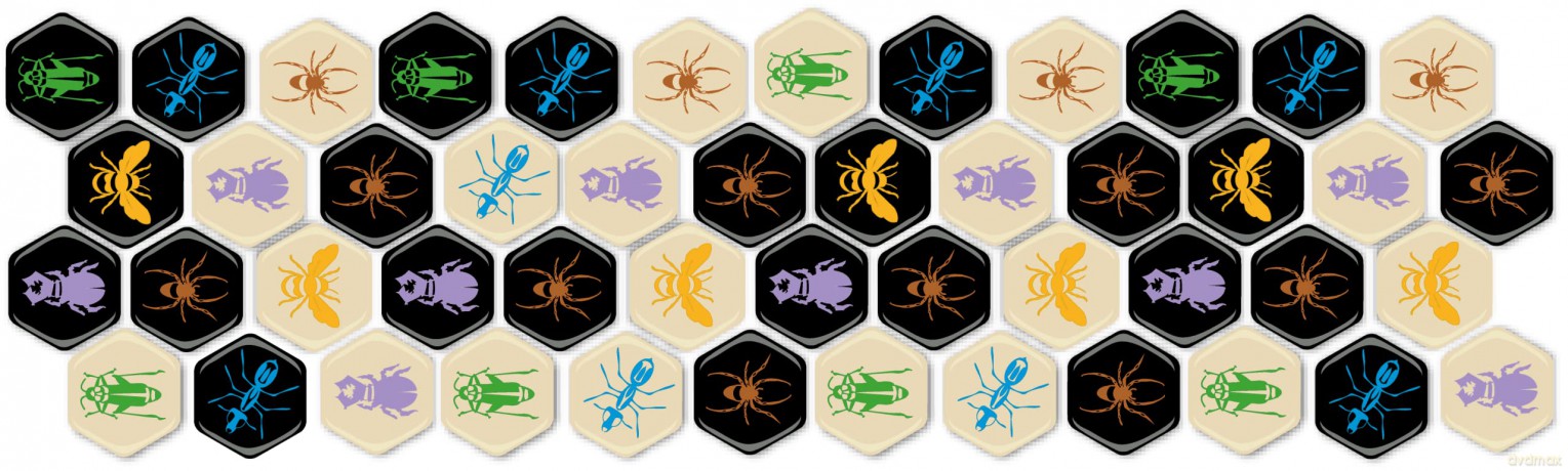 Ghenos Games: Hive