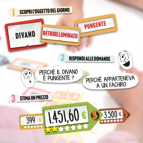 Ghenos Games: Il Prezzo Giusto