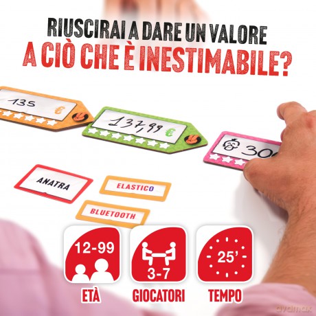 Ghenos Games: Il Prezzo Giusto