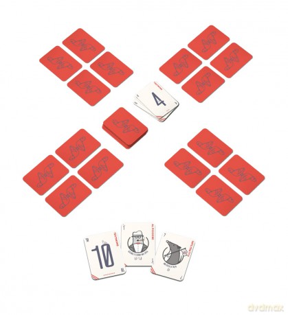 Ghenos Games: L'Impiccione