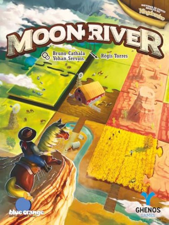 Ghenos Games: Moon River