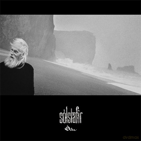 Solstafir: Otta [CD]