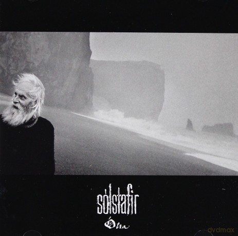 Solstafir: Otta [CD]