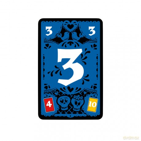 Ghenos Games: Trio