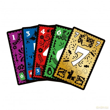 Ghenos Games: Trio