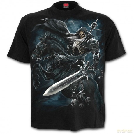 Ghost In The Shell Motoko Kusanagi Girls Shirt Black L