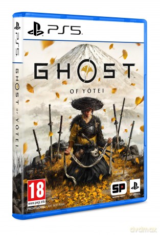 Ghost Of Yotei