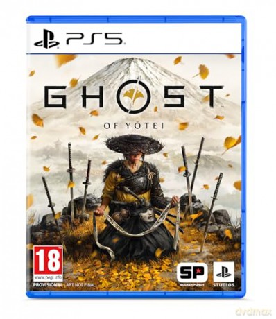 Ghost Of Yotei