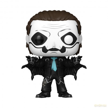 Ghost: Funko Pop! Rocks - Papa Emeritus Iv (Bat Outfit) (Vinyl Figure 428)