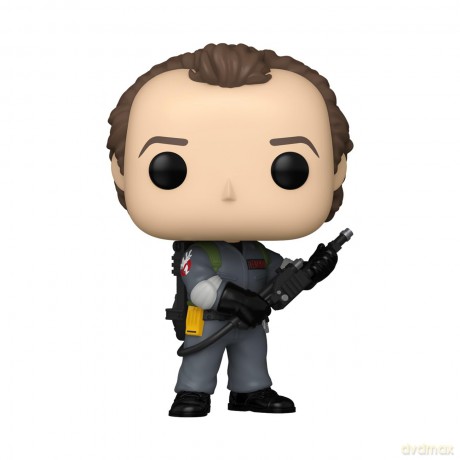 Ghostbusters Ii: Funko Pop! Movies - Dr. Peter Venkman (Vinyl Figure 1884)