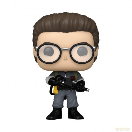 Ghostbusters Ii: Funko Pop! Movies - Egon Spengler (Vinyl Figure 1883)