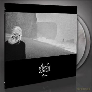 Solstafir: Otta (White Limited Edition) [2xWinyl]