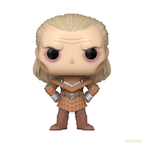 Ghostbusters Ii: Funko Pop! Movies - Vigo (Vinyl Figure 1886)