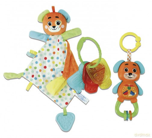 Gift Pack Nascita (Blue)