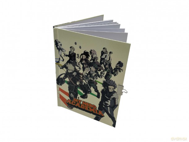 Gift Set 3 in 1 My Hero Academia