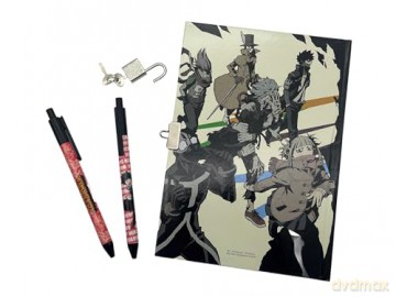 Gift Set 3 in 1 My Hero Academia