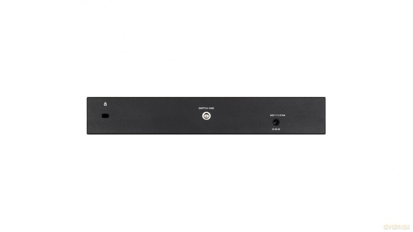 Gigabit Desktop Poe Smart Switch