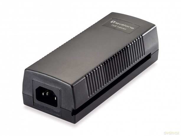 Gigabit Poe Injector 30w