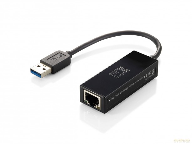 Gigabit Usb Network Adapter