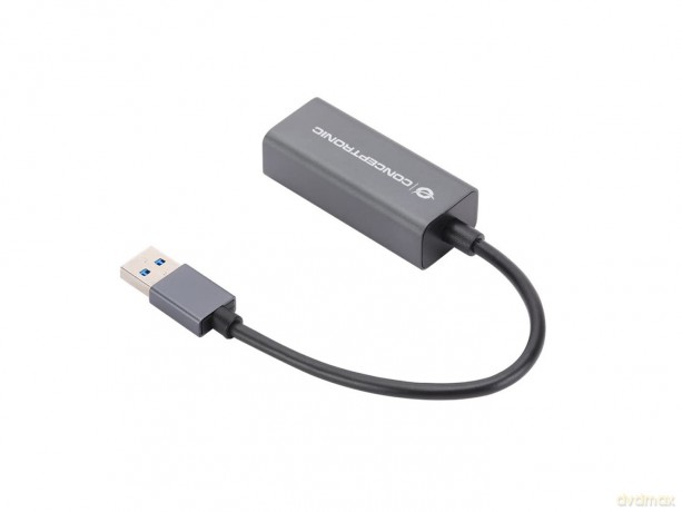 Gigabit Usb Network Adapter -- 3.0